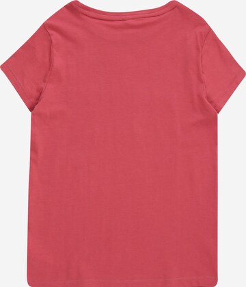 KIDS ONLY Shirt 'Alina' in Pink