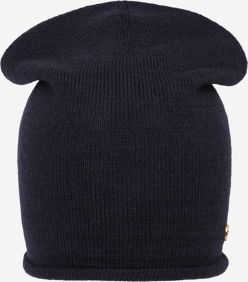 s.Oliver Beanie in Blue