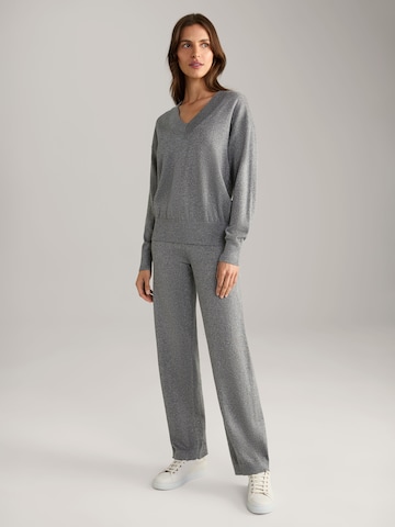 Regular Pantalon JOOP! en gris