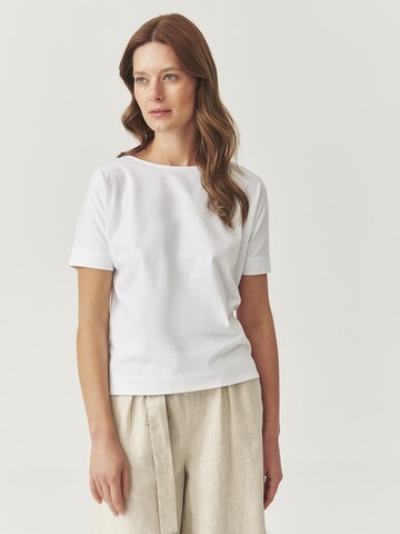 TATUUM T-Shirt 'Lali 3' in Weiß