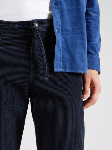 Gang Loose fit Trousers '94MARCO' in Blue