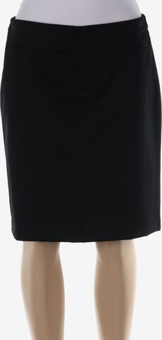 ARMANI EXCHANGE Skirt in XS in Black: front