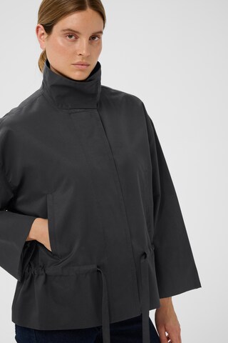 InWear Between-season jacket in Blue