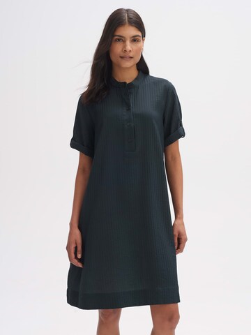 Robe 'Wokana' OPUS en vert : devant