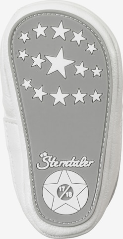STERNTALER Slippers 'Emmi' in Grey