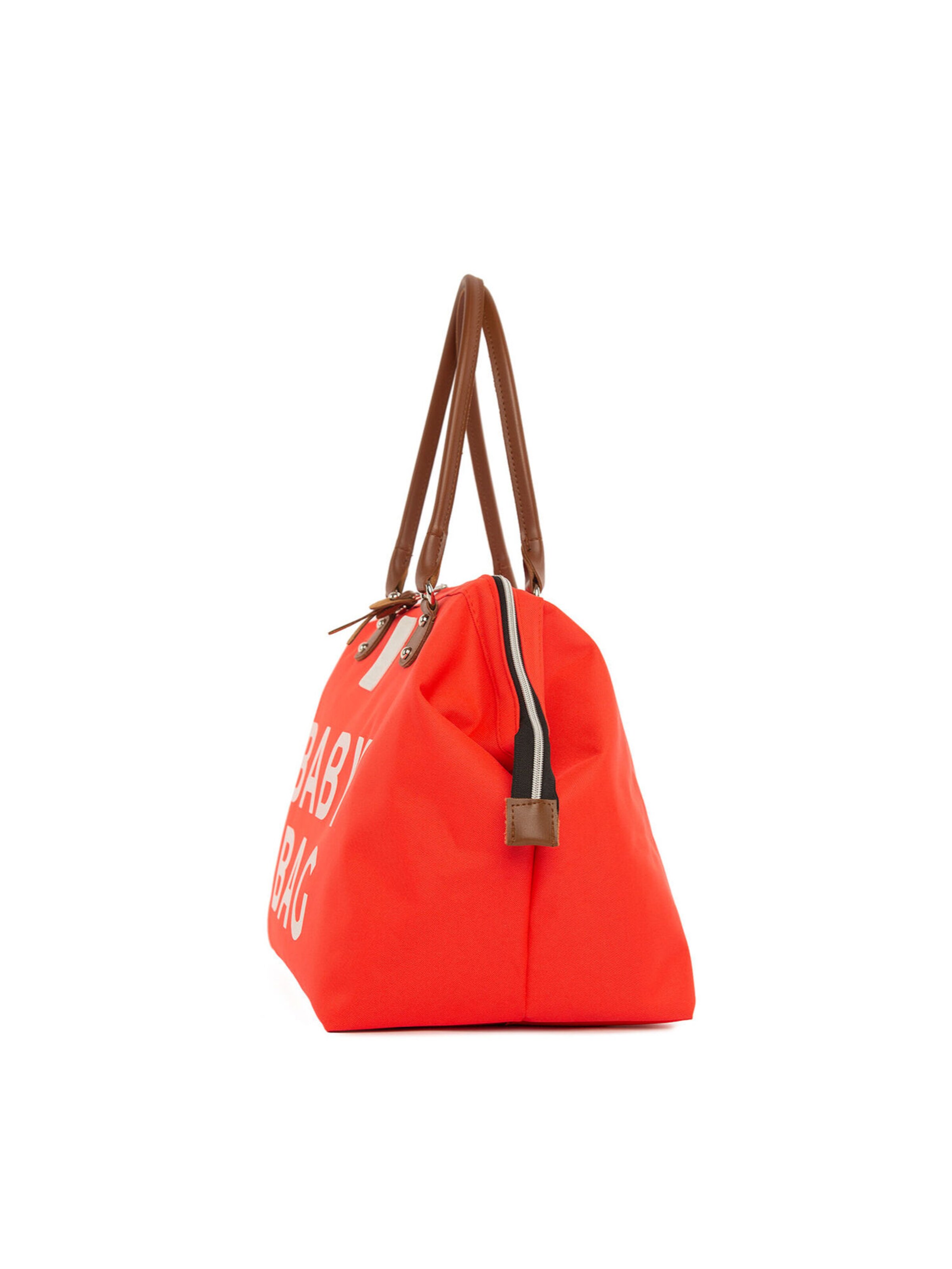 Bagmori Nursing bag in Red