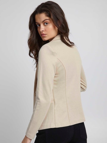ICHI Blazers 'Kate' in Beige