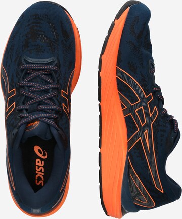 ASICS Laufschuh 'Gel-Cumulus 23' in Blau