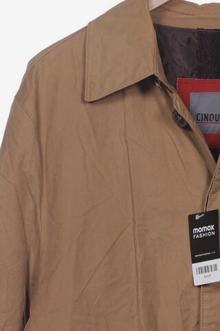 CINQUE Jacket & Coat in M-L in Beige