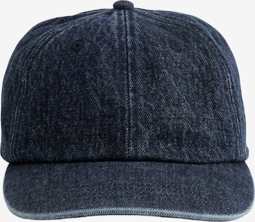 LEVI'S ® Kapa 'SOMA' | modra barva: sprednja stran