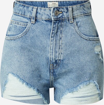 Tally Weijl Jeans in Blue denim, Item view