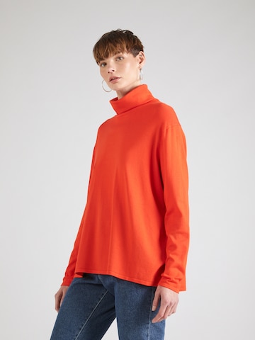 Masai Pullover 'Flikka' in Orange: predná strana