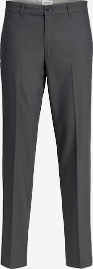 Kelnės su kantu 'JPSTAce Leo' iš JACK & JONES, spalva – nakties mėlyna / tamsiai pilka, Prekių apžvalga