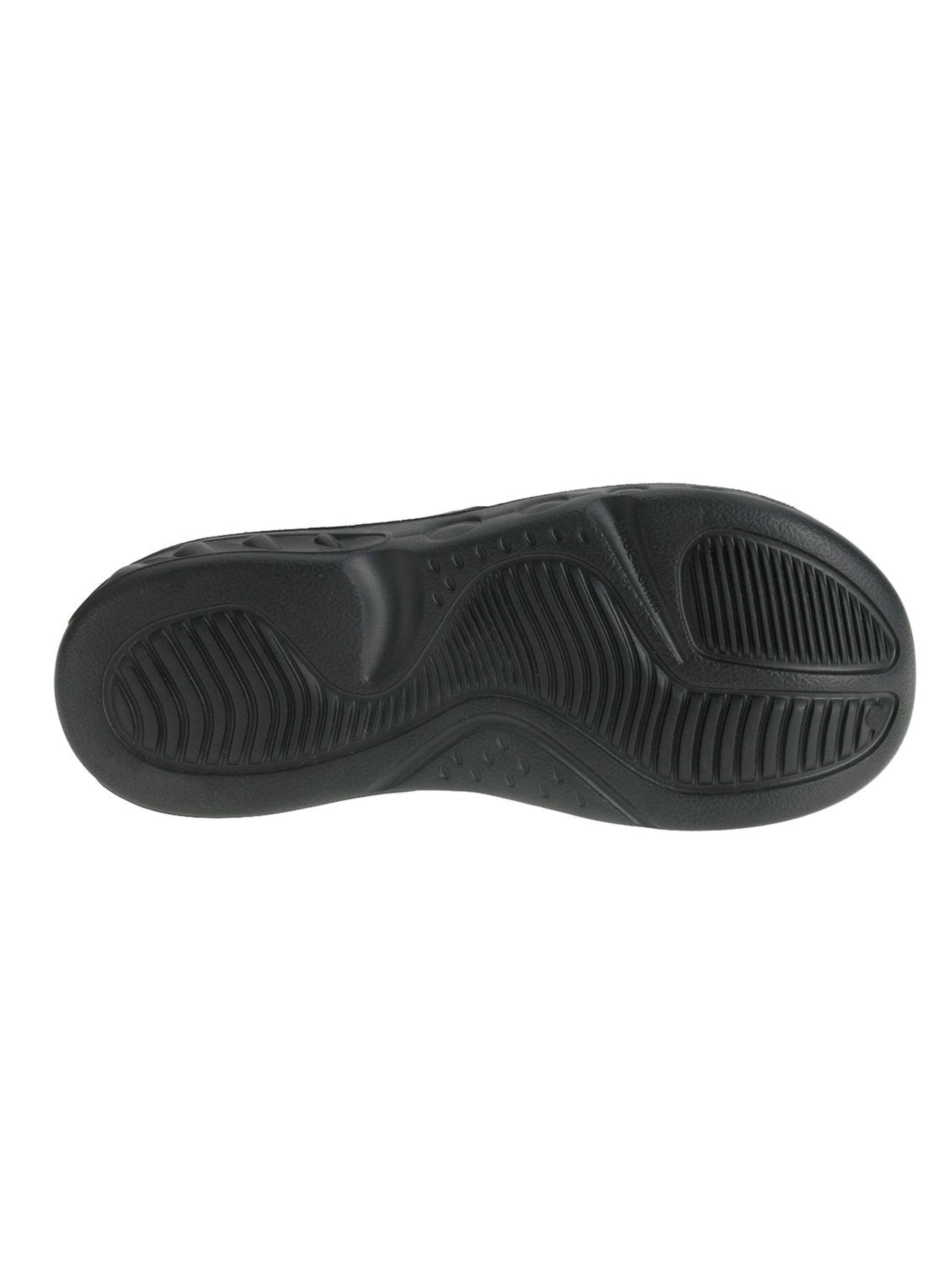 Beppi - Zuecos en negro