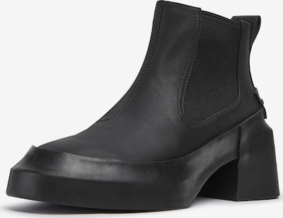 CAMPER Chelsea Boots ' Rain ' in schwarz, Produktansicht