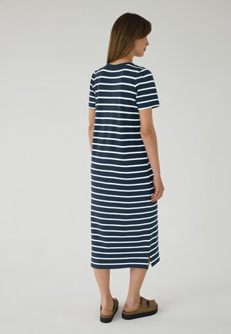 Street One Studio Kleid in Blau