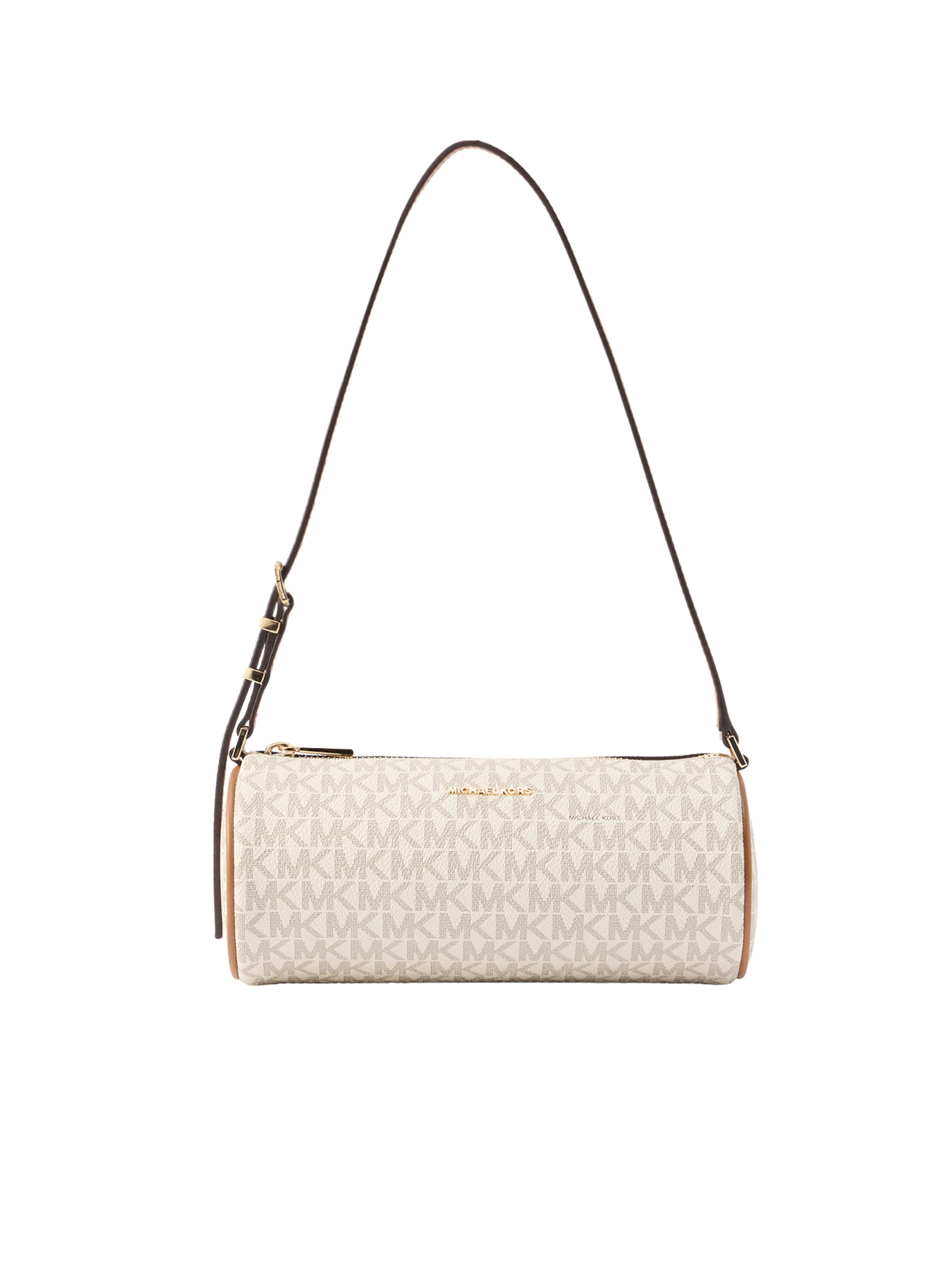 MICHAEL Michael Kors Shoulder bag in Beige: front