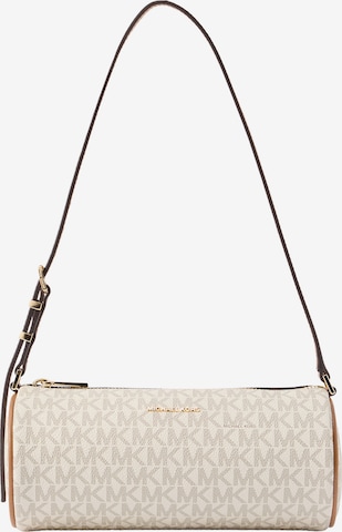 smėlio MICHAEL Michael Kors Rankinė ant peties: priekis