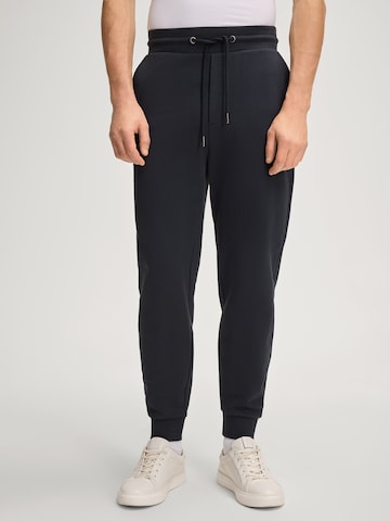 JOOP! Jeans Regular Sweatpants ' Silvan ' in Blau: Vorderseite