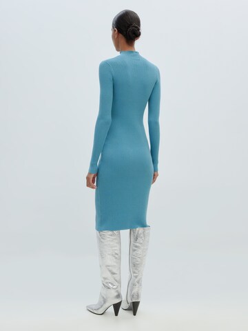 Robe 'Hada' EDITED en bleu