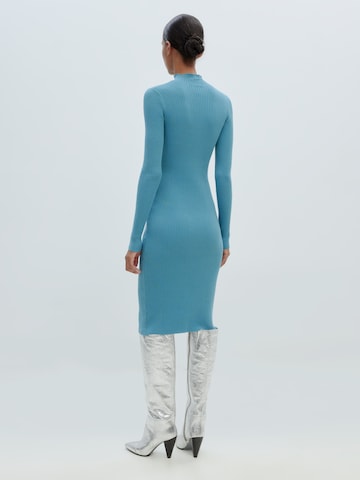 EDITED Sukienka 'Hada' w kolorze niebieski