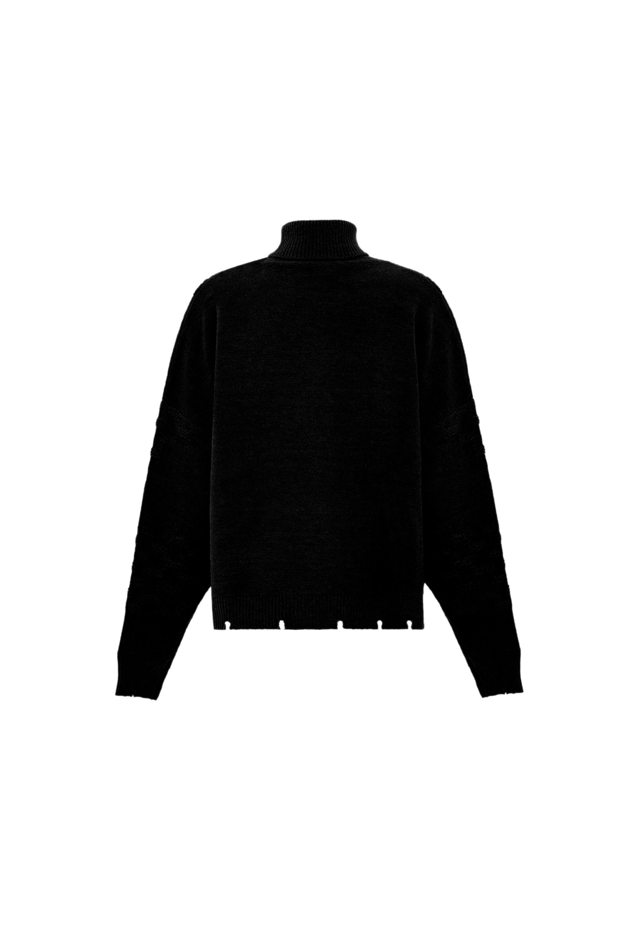 faina Свитер в Черный