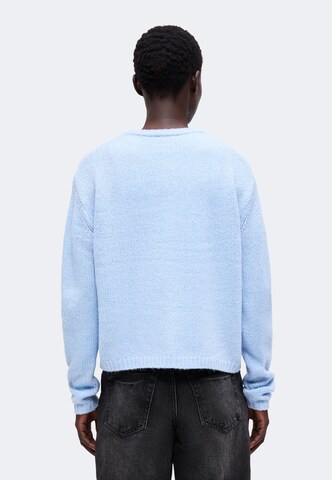 s.Oliver Strickjacke in Blau