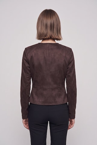 ONLY Between-Season Jacket in Brown