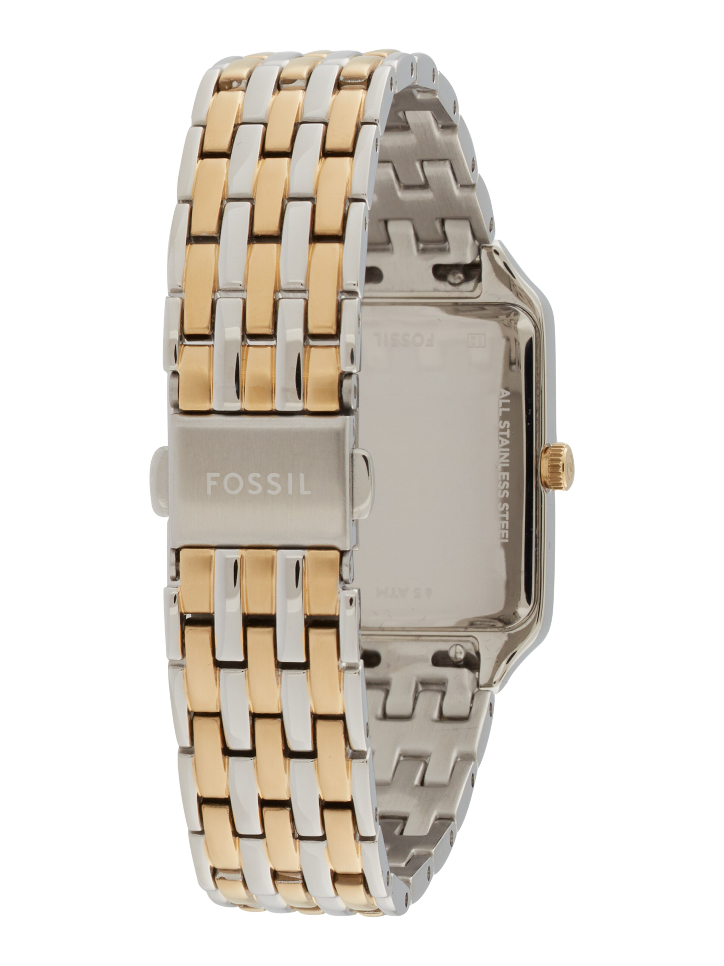 FOSSIL Set nakita 'Raquel' | zlata barva