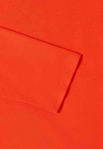 CECIL Shirt in Orange