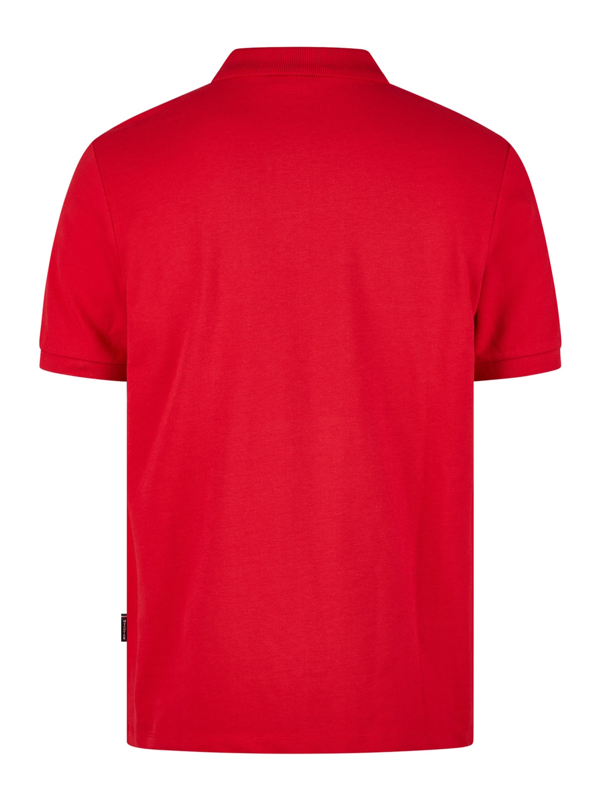 T-Shirt Daniel Hechter en rouge