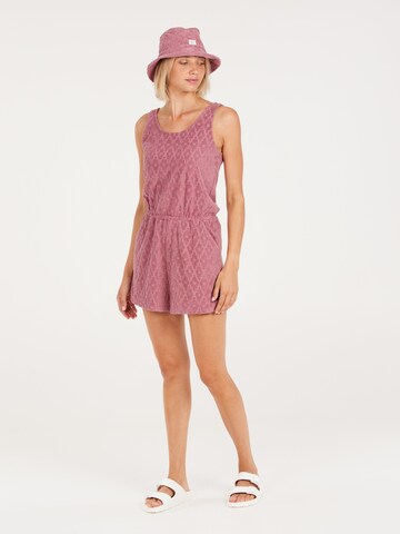 PROTEST Jumpsuit 'PRTMARYAM'‌‌‌‌‌‌‌ in Pink