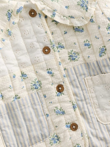 Marks & Spencer Tussenjas in Beige
