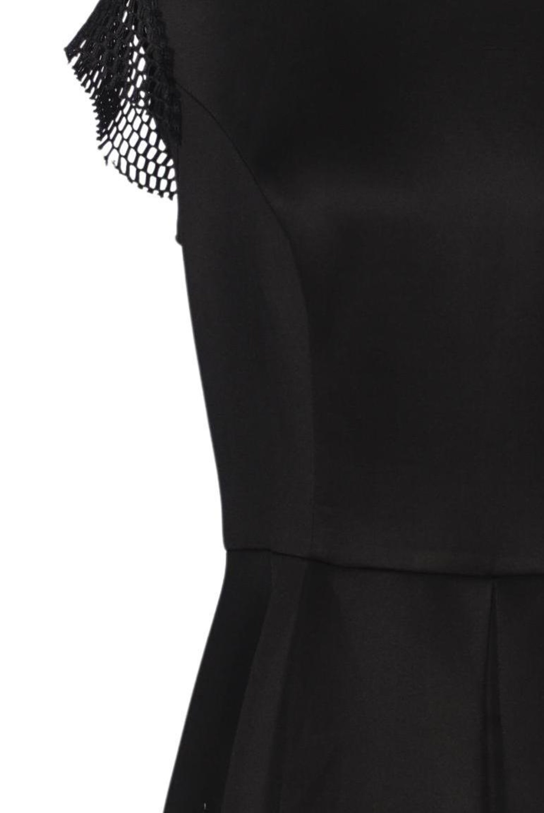 APART Dress in S in Black