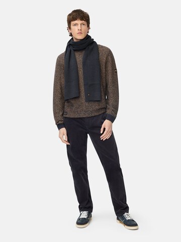 CAMEL ACTIVE Sweater in Yellow