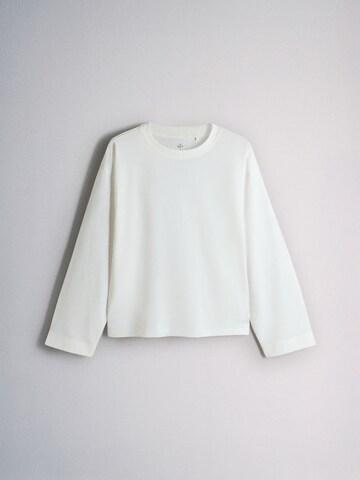 The Set Shirts 'Essentials' i beige
