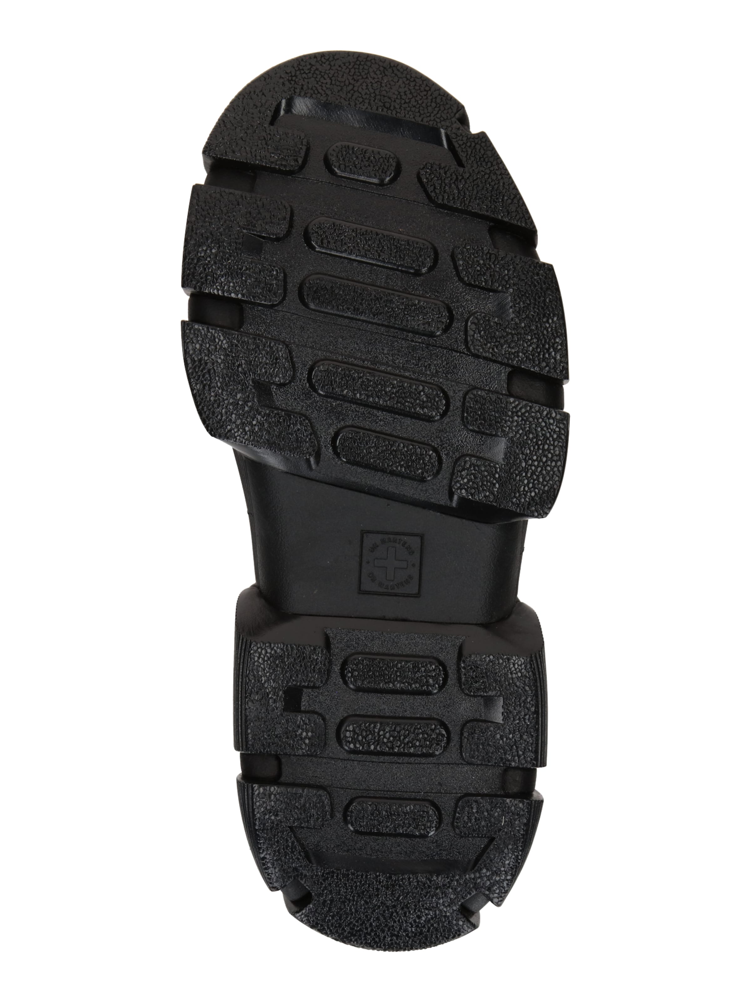 Dr. Martens Μπότες chelsea 'DMXL' σε μαύρο