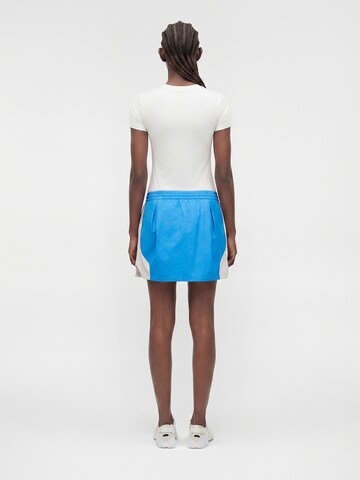 Nike Sportswear Юбка в Синий