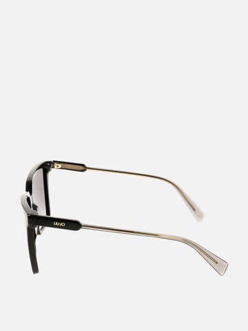 Liu Jo Sonnenbrille‌‌‌ in Schwarz