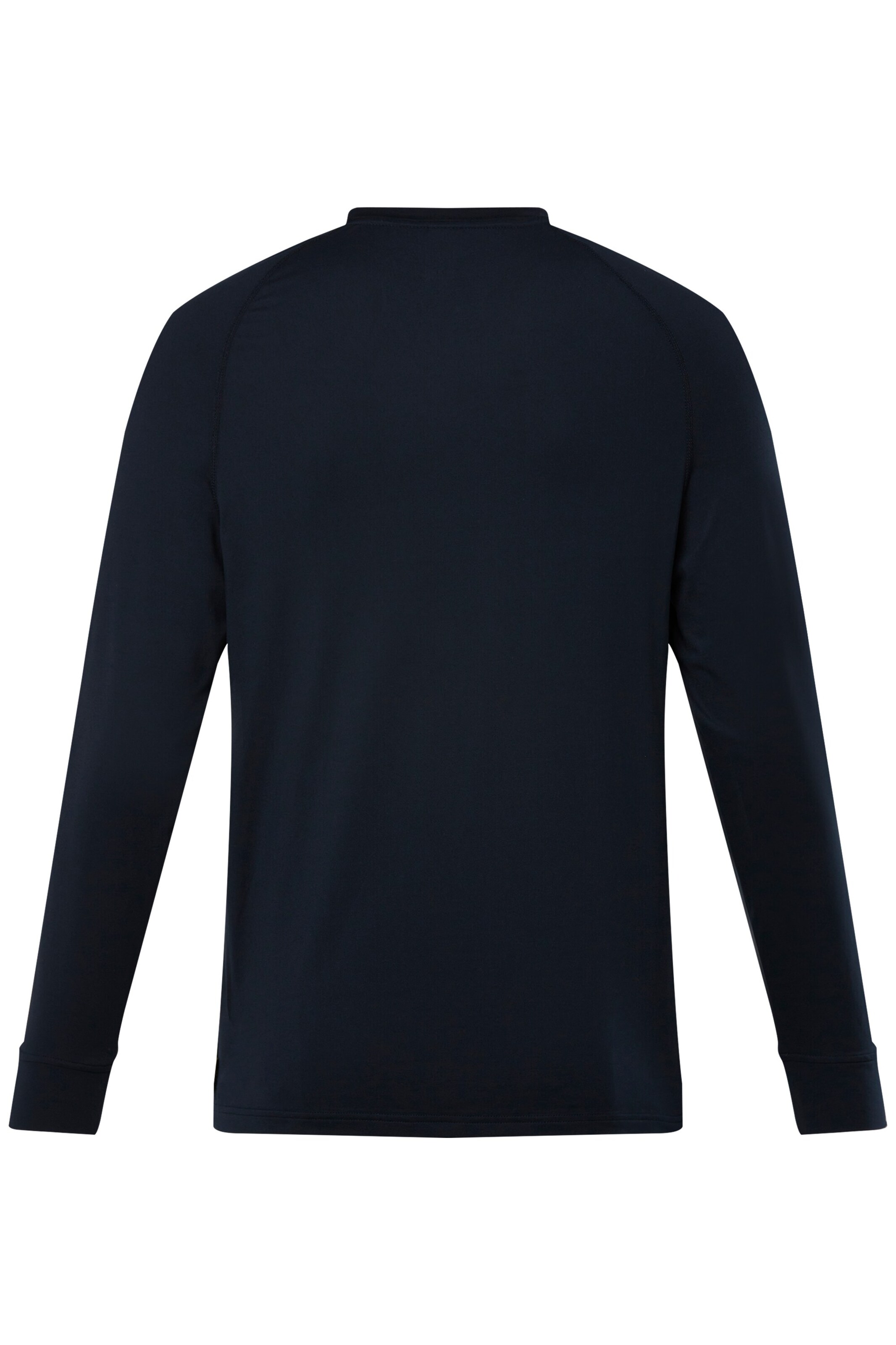 JAY-PI Funktionsshirt in Schwarz