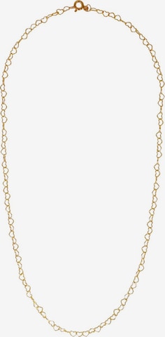 auksinė Fräulein Wunder Grandinėlė: priekis