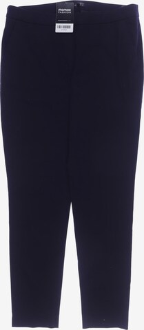 HALLHUBER Pants in S in Blue: front