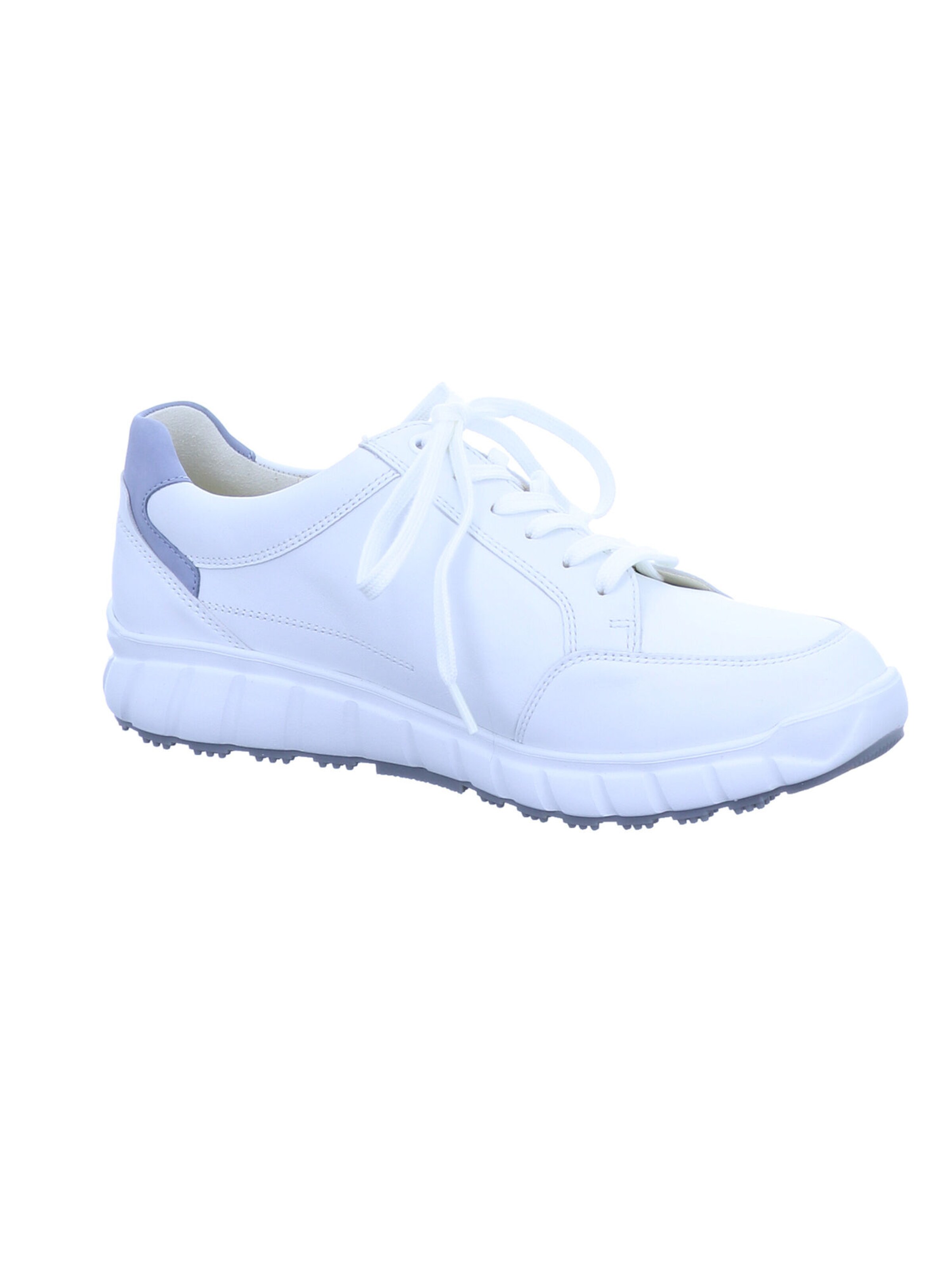 Ganter Sneakers 'Evo' in White