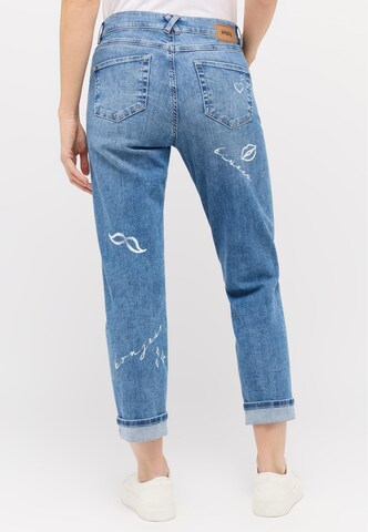 Angels Regular Jeans 'Darleen' in Blue