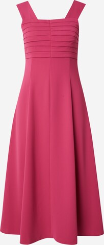 Coast - Vestido em rosa: frente