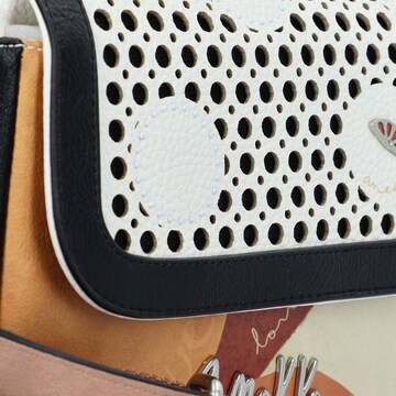 Anekke Crossbody Bag in Mixed colors