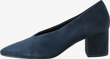 mėlyna Next Vakariniai bateliai 'Forever Comfort': priekis