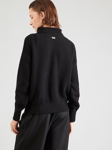 Barbour International Svetr 'Rae' – černá