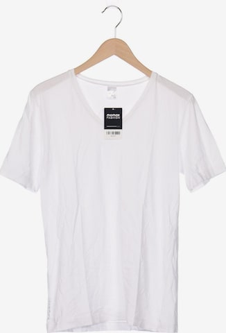 bugatti T-Shirt XL in Weiß: predná strana