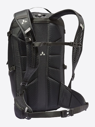VAUDE Sports Backpack 'Moab 20 II' in Black